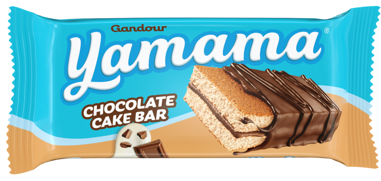 MaxMart Online . Yamama Cake Vanilla 27g